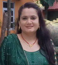 Dr. Sunita Devkota